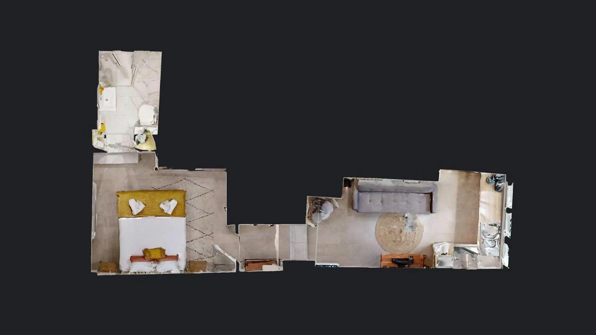 Apartment 143 La Francaise Superbe A